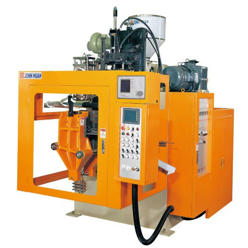 Traditional Type Blow Molding Machine